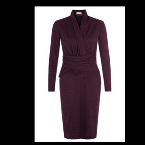 The Fold Arlington Dress UK12/US8